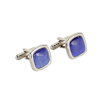 Gift Timeless Blue Stripes Tie Set
