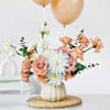 Buy Timeless Elegance Blossoms Arrangement