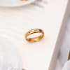Timeless Elegance Personalized Classic Ring Online