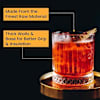 Shop Timeless Elegance Whiskey Glass - Set Of 2