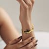 Gift Timeless Grace Personalized Serenity Bracelet