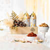 Timeless Grandeur Diwali Gift Hamper Online