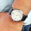 Shop Timeless Love Personalized Wrist Watch