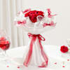 Gift Timeless Passion Red Roses Bouquet