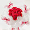 Shop Timeless Passion Red Roses Bouquet