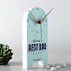 Gift Timeless Personalized Table Clock