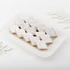 Buy Timeless Rakhi With Kaju Katli