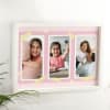 Gift Timeless Recollections Personalized Frame