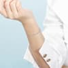 Gift Timeless Sparkle Tennis Chain Bracelet