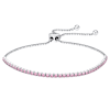 Timeless Sparkle Tennis Chain Bracelet Online
