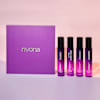 Timeless Unisex Perfume Gift-Set Of 4 Online