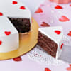 Buy Tiny Hearts Chocolate Cake