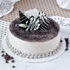 Tiramisu Cake (1 Kg) Online