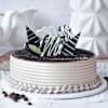 Gift Tiramisu Cake