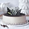 Gift Tiramisu Cake (2 Kg)