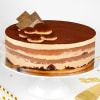 Tiramisu Cake Online