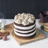Shop Tiramisu Coffee Cake (1 kg)