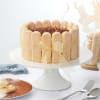 Buy Tiramisu Cream Cake (1 Kg)