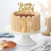 Buy Tiramisu Mousse Cake (500 gm)