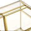 Gift Tissue Box - Square - Transparent - Single Piece