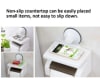 Shop Tissue Roll Holder With Countertop