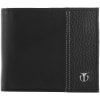 Titan Black Wallet for Men-TW111LM1BK Online