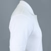 Buy Titlis Polycotton Polo T-shirt for Men (White)