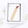 Buy To Be Continued - Personalized Metal Bookmark