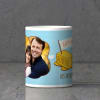 Buy To My Butter Half Personalized Anniversary Mug