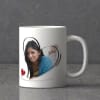 Gift To My Love Personalized Mug