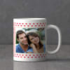 Gift To the Brightest Star Personalized Birthday Mug
