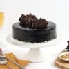Buy Toffee Caramel Symphony Cake (Half Kg)