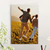 Gift Together Forever Personalized Photo Frames - Set Of 3