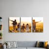 Together Forever Personalized Photo Frames - Set Of 3 Online