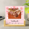 Buy Together Forever Personalized Sandwich Frame