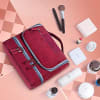 Shop Toiletry Bag - Assorted - Single Piece