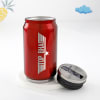 Buy Top Bhai Personalized Can Tumbler - Red