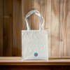 Shop Tote Bag - Sassy Since Birth - Assorted - Single Piece