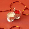 Gift Touch of Sweet Bhai Dooj Hamper