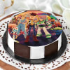 Toy Story Cake (1 Kg) Online