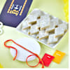 Tradition And Flavour Bhai Dooj Combo Online