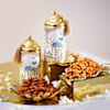 Gift Tradition And Luxury Ramadan Hamper