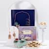 Traditional Bhaiya Bhabhi Rakhi Gift Hamper Online