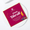 Gift Traditional Delicacies Diwali Hamper