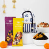 Buy Traditional Delights Bhai Dooj Hamper