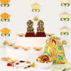 Traditional Diwali Celebrations Gift Hamper Online