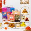 Traditional Diwali Sweets Hamper Online