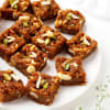 Buy Traditional Dodha Barfi For Bhai Dooj