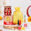 Traditional Elegance Karwa Chauth Essentials Online