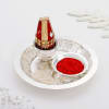 Gift Traditional Happy Bhai Dooj Hamper